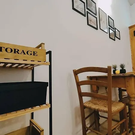 La88 Bijou Boutique Apartmán