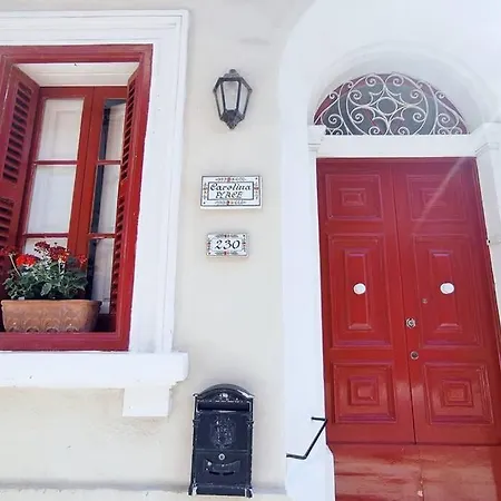 La88 Bijou Boutique Σλιέμα