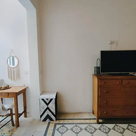 Apartment La88 Bijou Boutique *