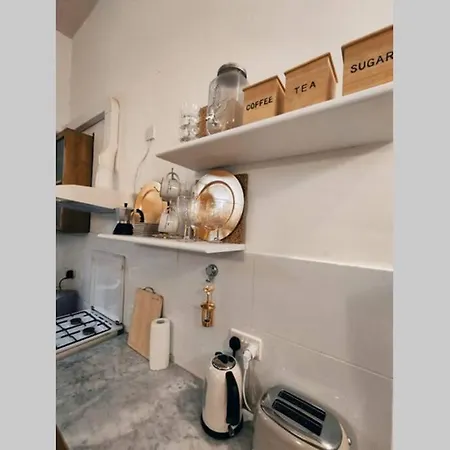 La88 Bijou Boutique Apartment *