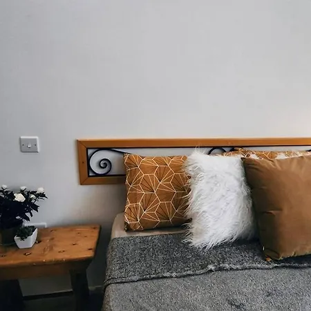 Διαμέρισμα La88 Bijou Boutique Σλιέμα