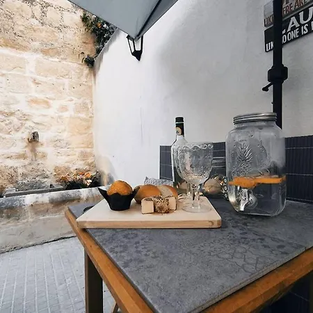 Apartment La88 Bijou Boutique