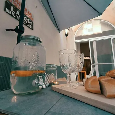 La88 Bijou Boutique דירה סליאמה