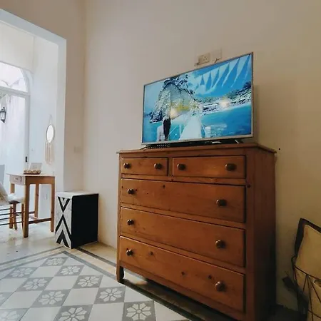 Apartment La88 Bijou Boutique *