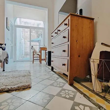 דירה La88 Bijou Boutique *