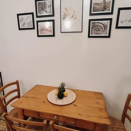 Apartment La88 Bijou Boutique *