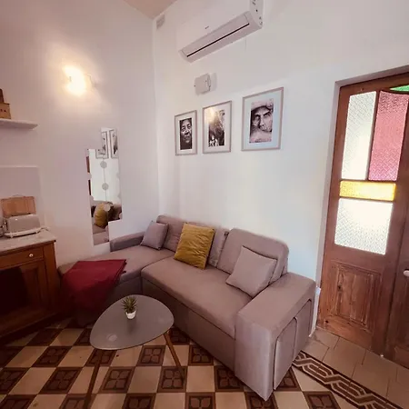 Διαμέρισμα La88 Bijou Boutique *