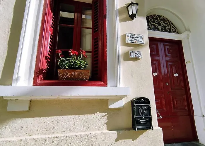 La88 Bijou Boutique 아파트 슬리에마