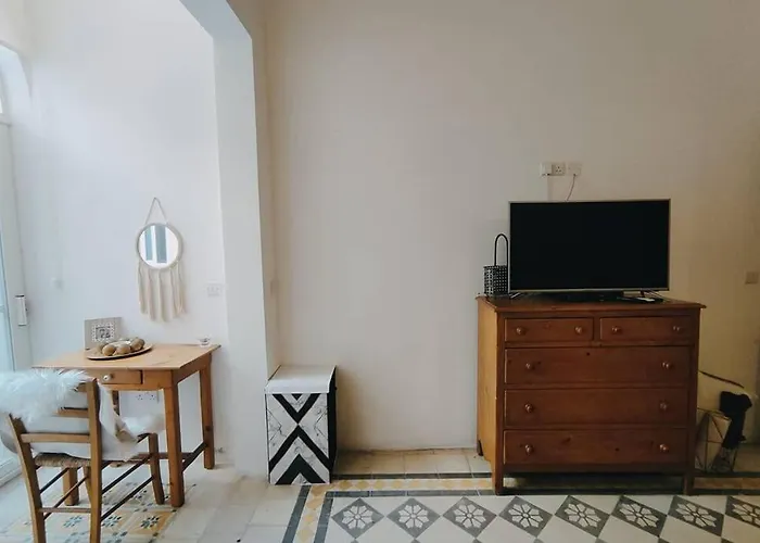 아파트 La88 Bijou Boutique *