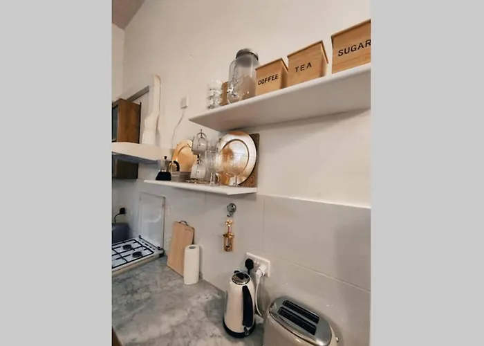 La88 Bijou Boutique 아파트 *