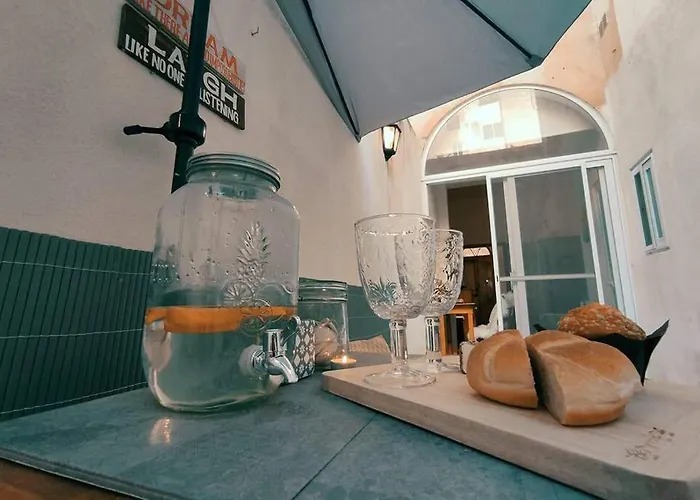 La88 Bijou Boutique 아파트 슬리에마