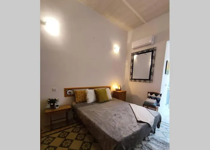 La88 Bijou Boutique 아파트 *