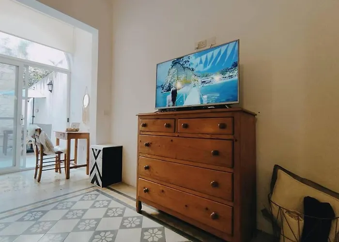 아파트 La88 Bijou Boutique *