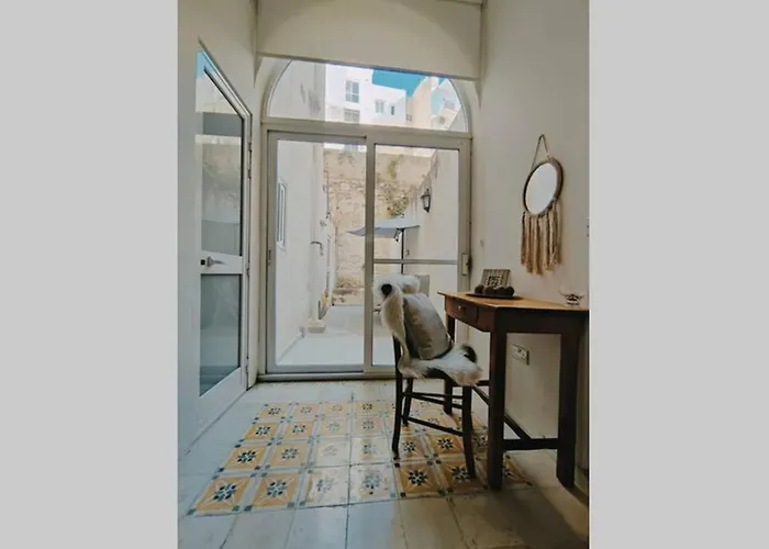 La88 Bijou Boutique 아파트 슬리에마