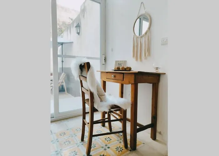 La88 Bijou Boutique 아파트 슬리에마