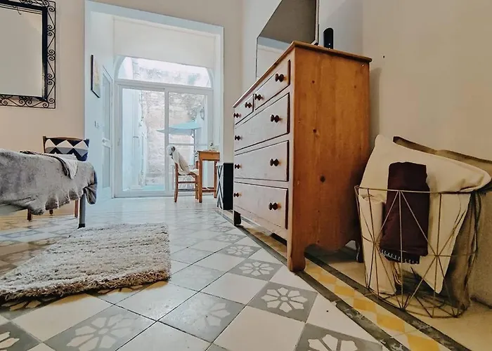 아파트 La88 Bijou Boutique *