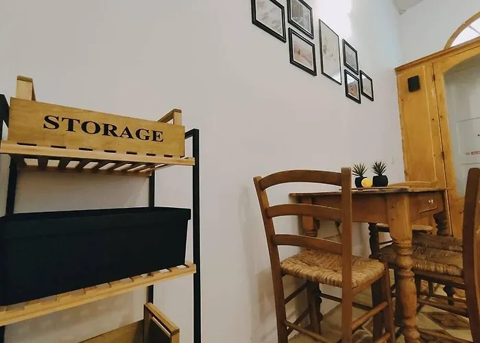 La88 Bijou Boutique 아파트