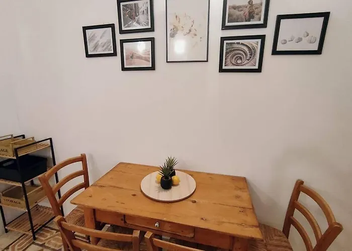 شقة La88 Bijou Boutique *