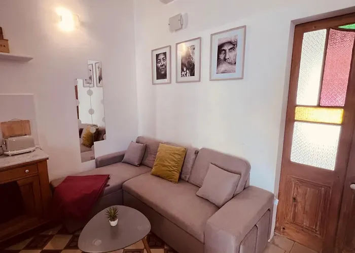 아파트 La88 Bijou Boutique *